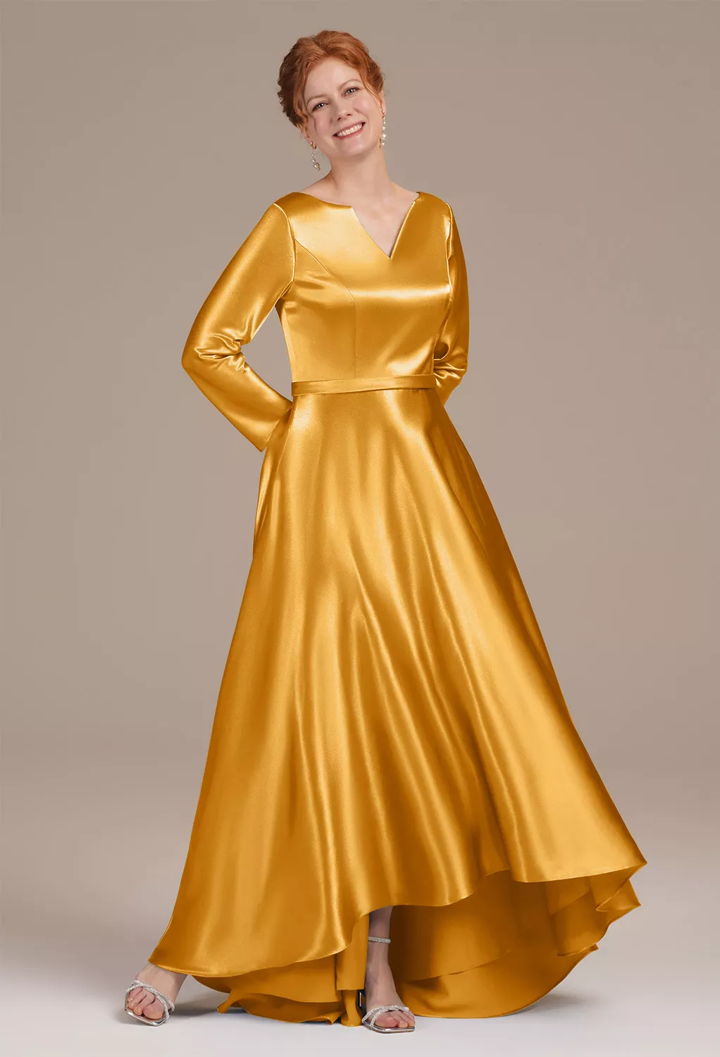 AW Presto Mango  Mother of the Bride Dresses